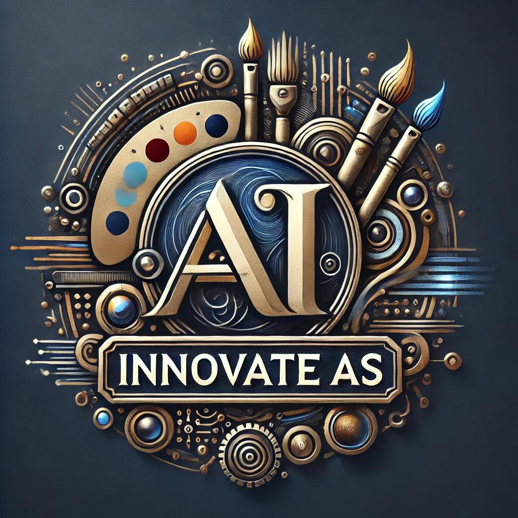 AI Innovate Logo